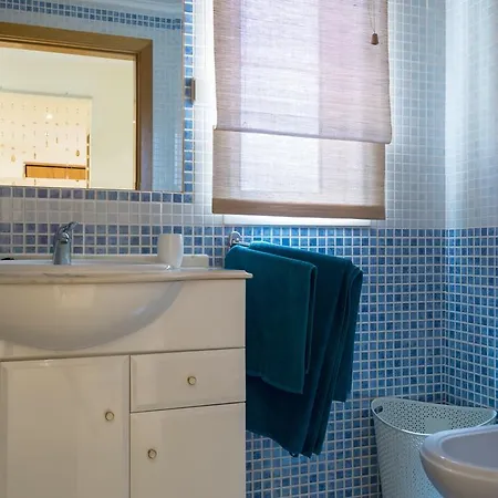Akisol Sun Ii Apartman