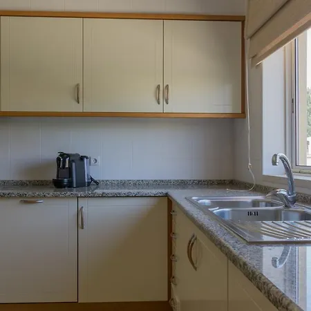 Akisol Sun Ii Apartman
