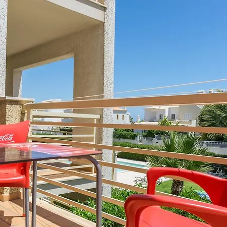 Akisol Sun Ii Apartment Albufeira